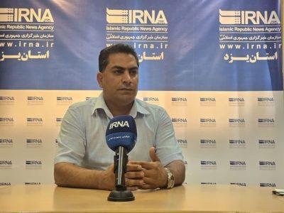 مربی فوتبال یزد: بها دادن به جوانان در لیگ برتر، انگیزهساز نسل آینده است + فیلم