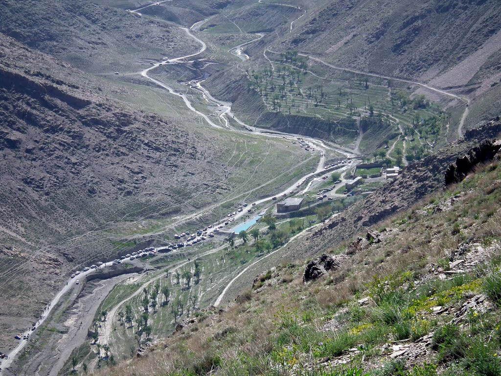 اندیشه شیروان
