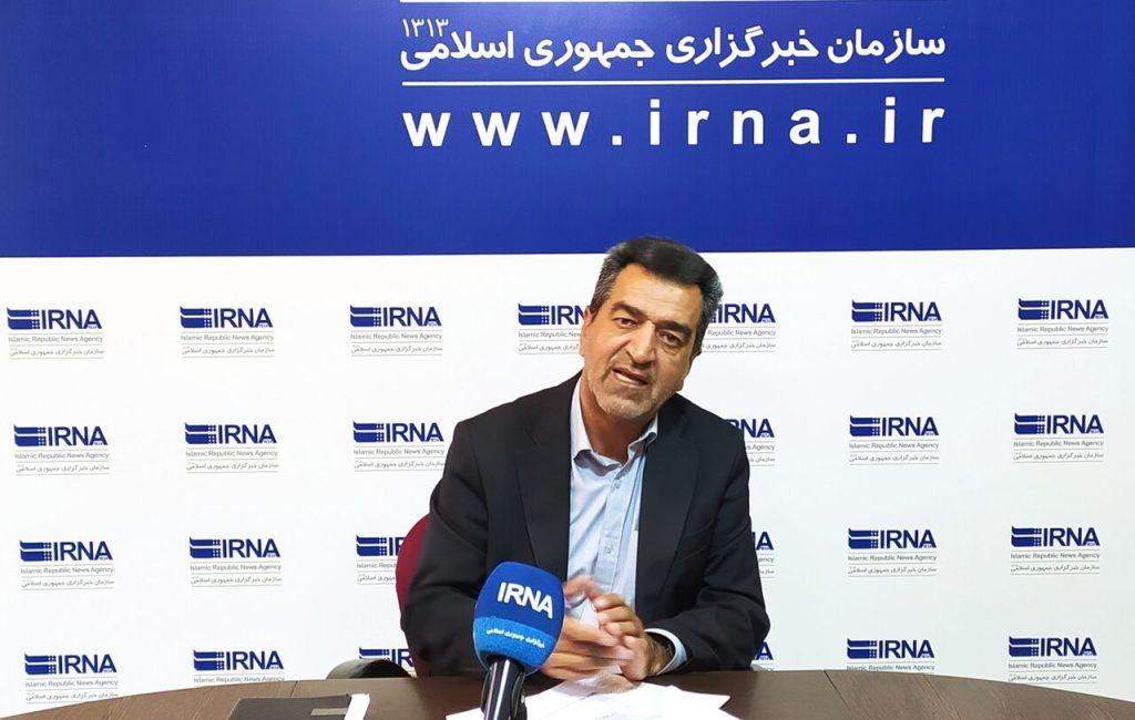 اندیشه شیروان