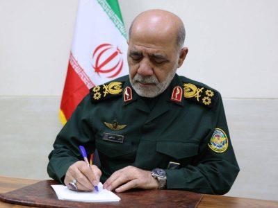 هشدار رئیس ستاد کل نیروهای مسلح در خصوص کمک به ارتش متجاوز آمریکا
