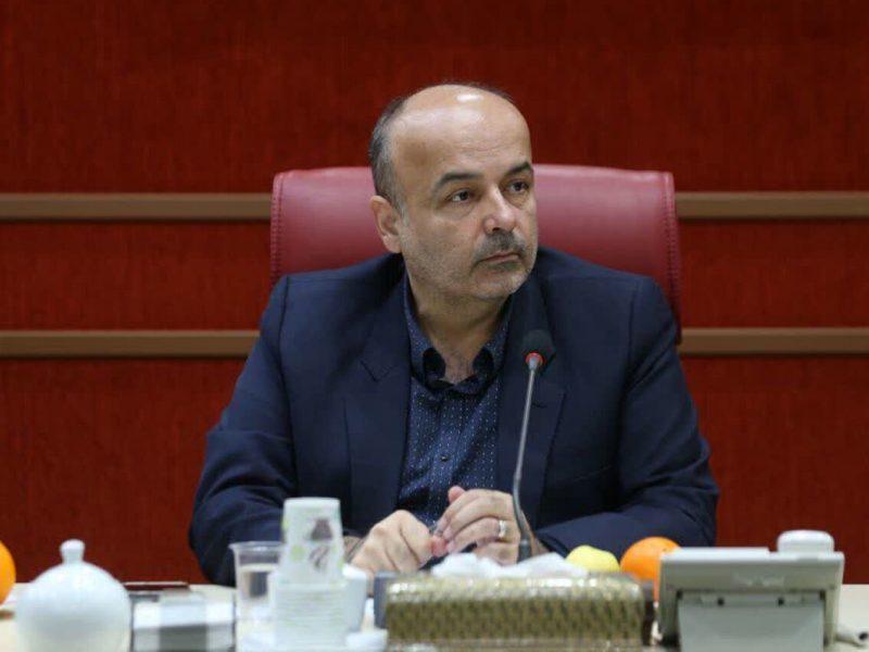 قزوین باید سهم بیشتری در تامین درآمدهای کشور داشته باشد