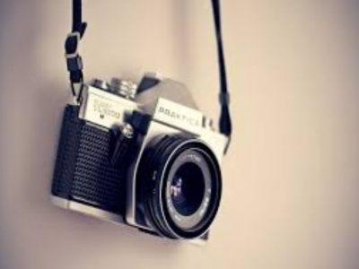 ۲۸ مرداد و قصه روز جهانی عکاسی