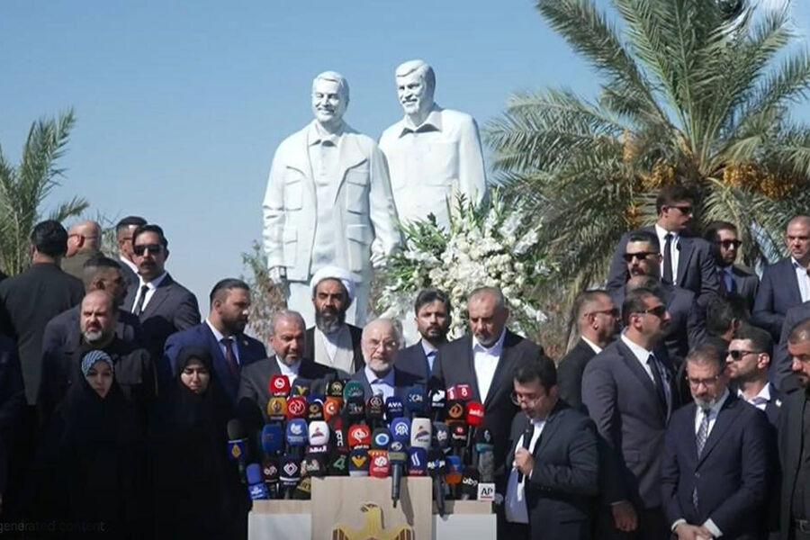 اندیشه شیروان
