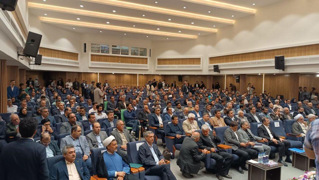 اندیشه شیروان