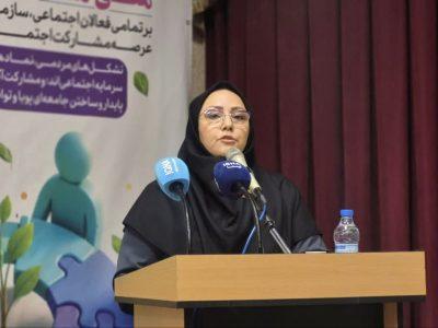 صدور مجوز سمنهای جوانان در دولت چهاردهم ۸۲ درصد رشد کرد
