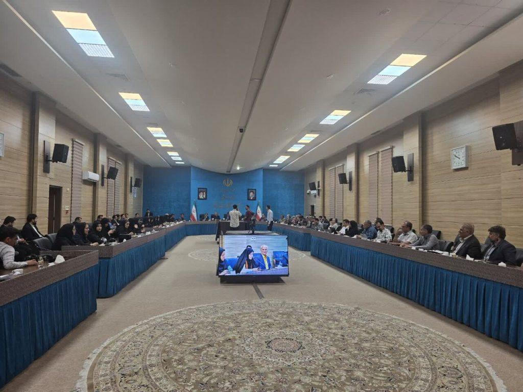 اندیشه شیروان