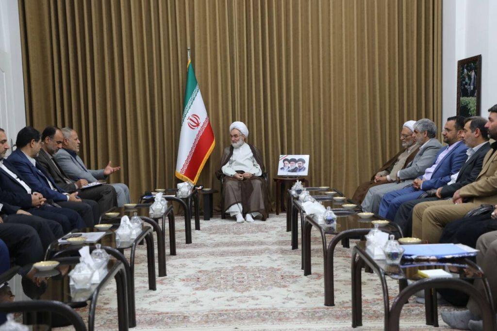 اندیشه شیروان