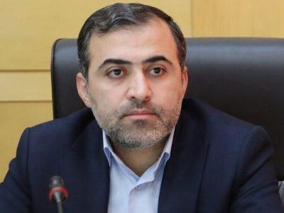 نماینده مجلس: شرایط جنگی نباید موجب تاخیر در خدمات رسانی به مردم شود