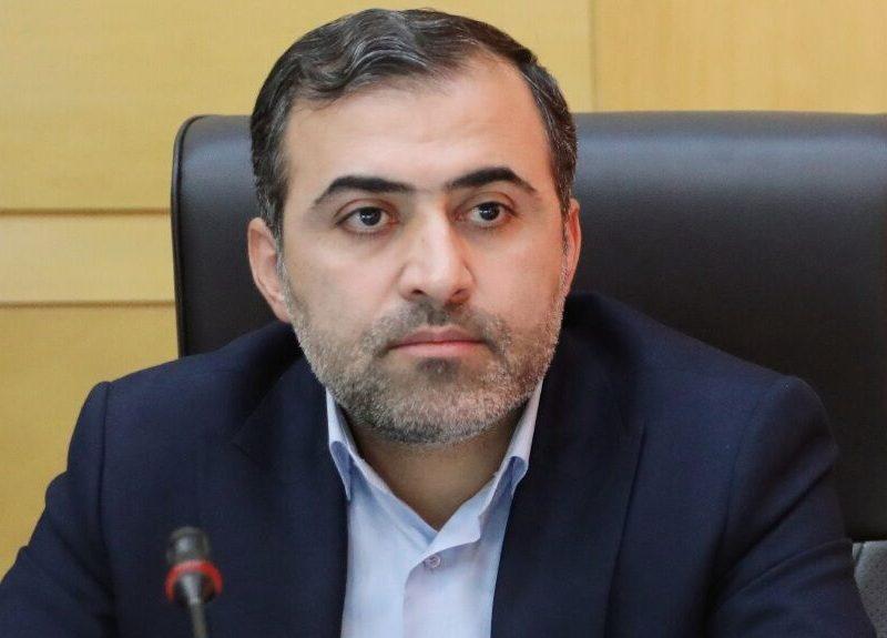 نماینده مجلس: شرایط جنگی نباید موجب تاخیر در خدمات رسانی به مردم شود