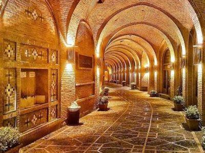 قزوین، شهری با درهای گشوده بر افق گردشگری