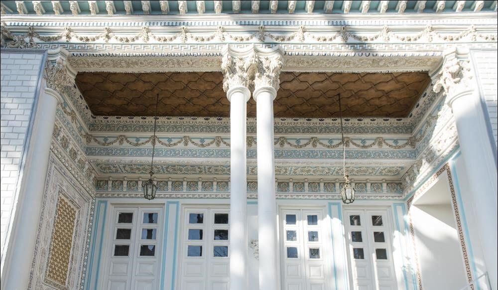 اندیشه شیروان