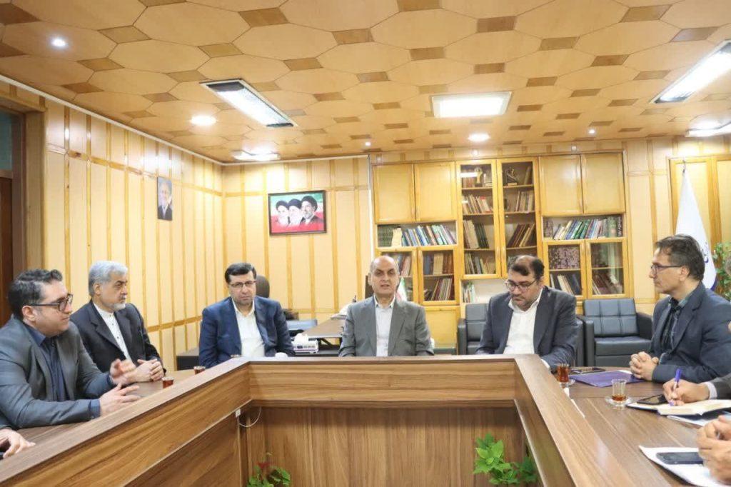 اندیشه شیروان