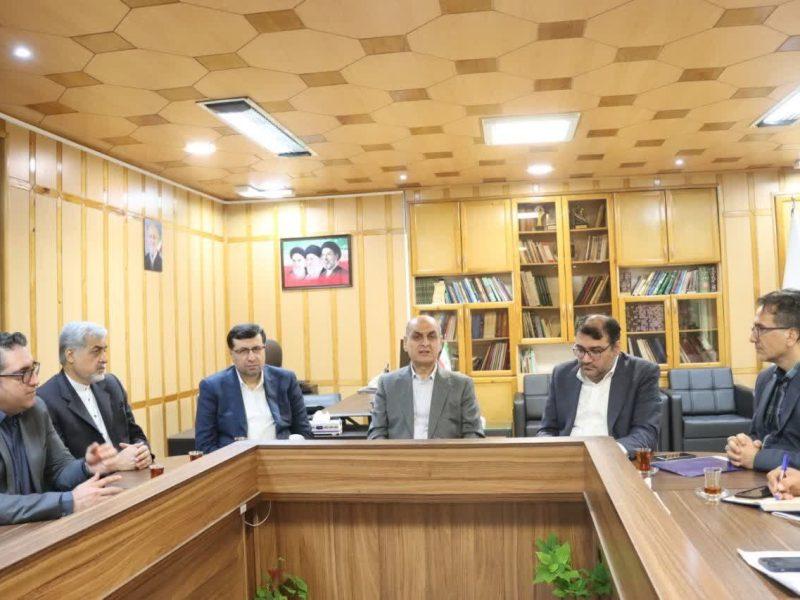استاندار گیلان: تسریع در مولدسازی نیازمند واگذاری اختیارات اجرایی به استان است