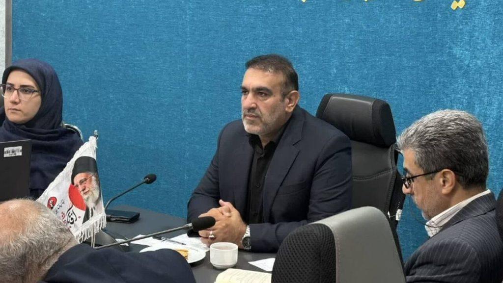 اندیشه شیروان