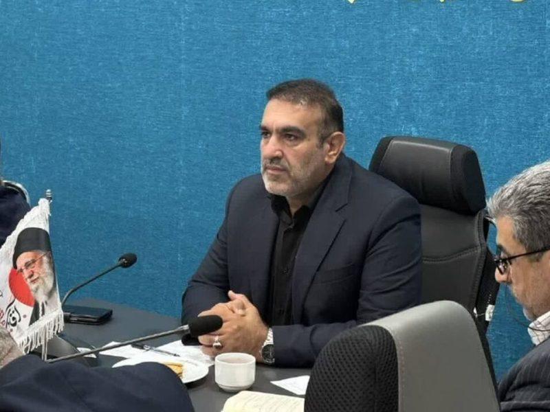 معاون استاندار : البرز آماده برگزاری انتخابات است