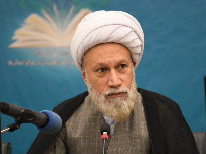 امام جمعه شیراز: تولید کشاورزی با هویت ایرانی گره میخورد