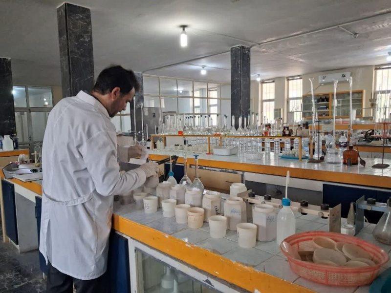 ویژگیهای فیزیکی و شیمیایی خاکهای کشاورزی هرمزگان پایش شد