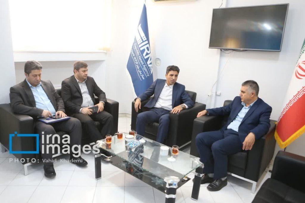 اندیشه شیروان