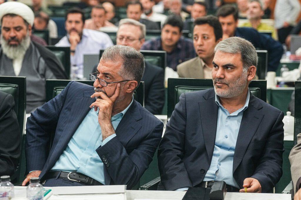 اندیشه شیروان