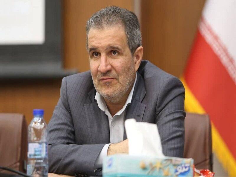 معاون وزیر صمت: بخش خصوصی موتور محرکه اقتصاد/ دولت دست از مدیریت بنگاهها بردارد