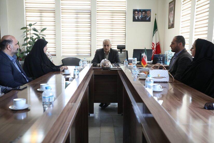 اندیشه شیروان