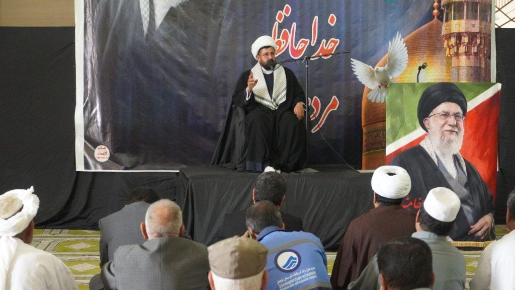 اندیشه شیروان