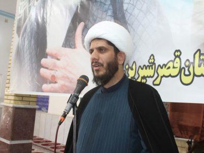 ایمان و خدمت صادقانه، رهبر شهید را در دل مردم ماندگار کرد