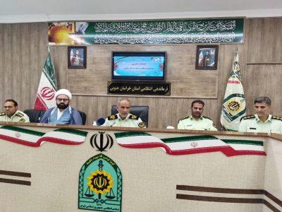 فیلم|کشفیات مواد مخدر در خراسان جنوبی ۱۵ درصد افزایش یافت