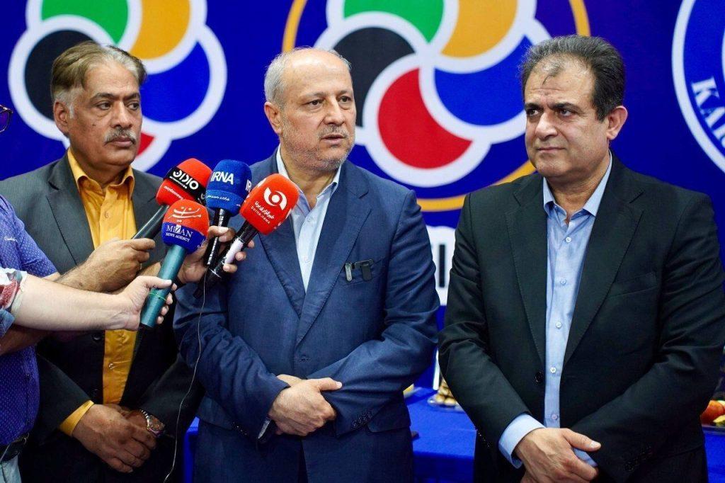 اندیشه شیروان