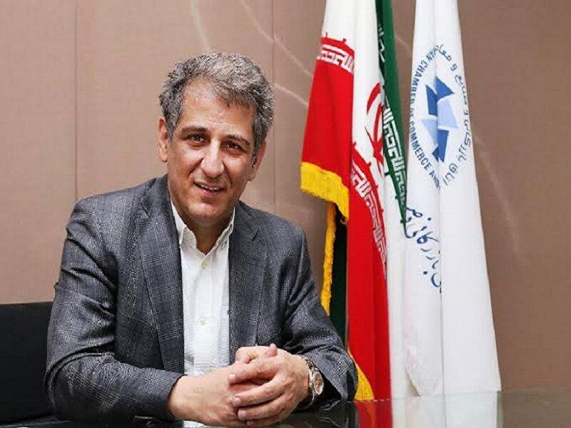 اتاقهای تصمیمگیری را بر آنها که در ایام بحران در صف اول نبرد اقتصادی بودند، نبندید