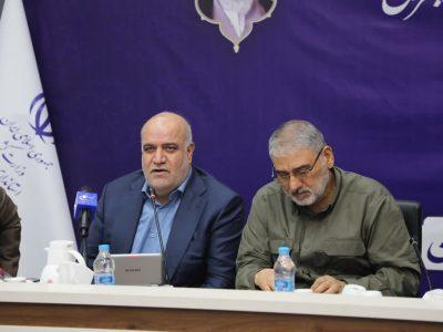 چهار خطه شدن جاده اهواز – خرمشهر در اولویت زیرساختها اربعین خوزستان