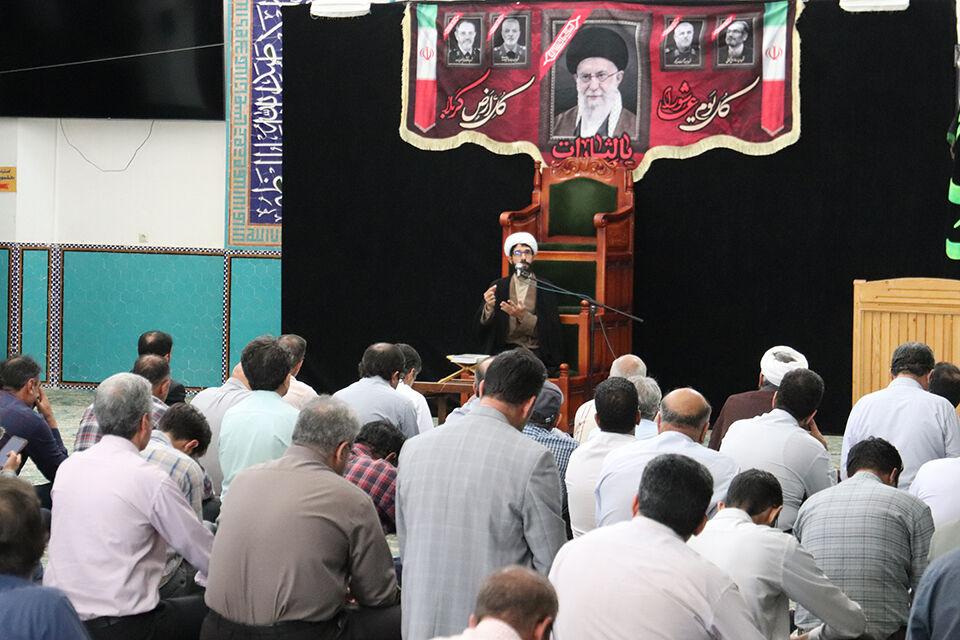 اندیشه شیروان