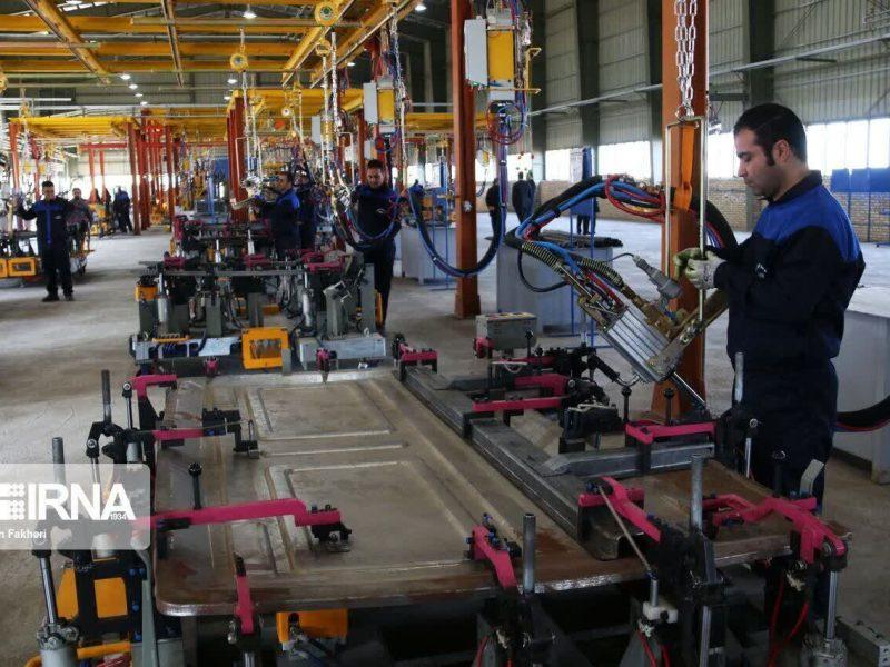 سرمایهگذاری ۴۵ هزار میلیارد تومانی رهاورد دولت چهاردهم در صنعت و معدن خراسان جنوبی