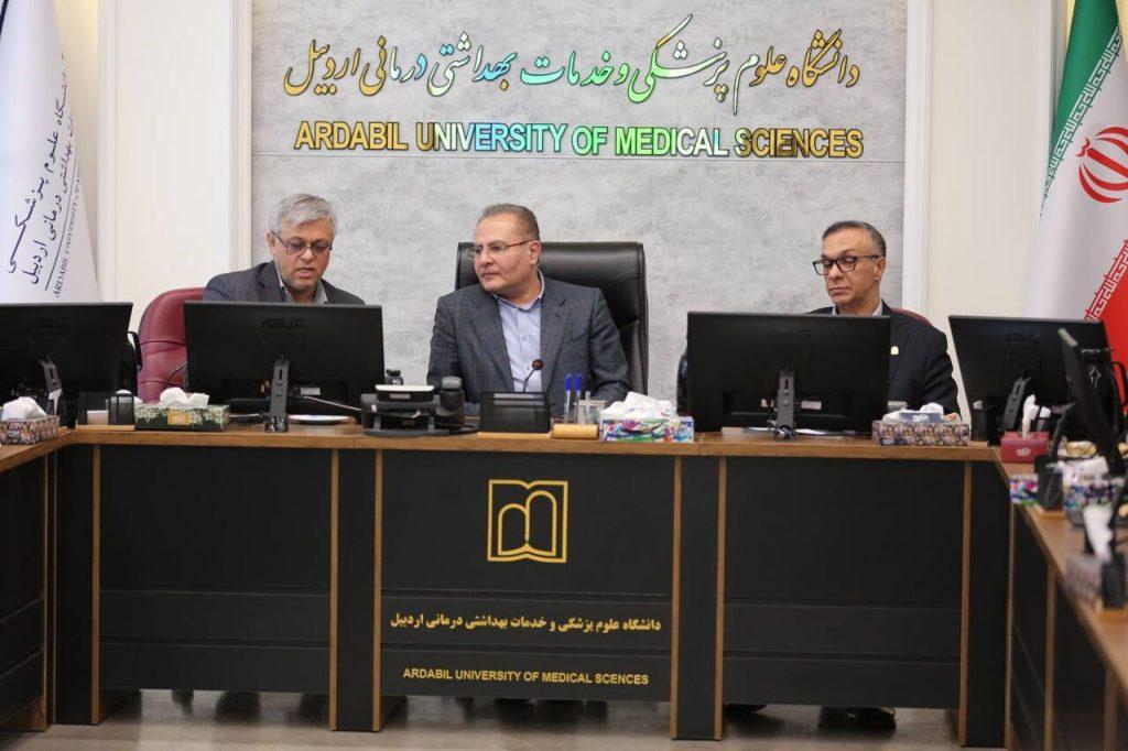 اندیشه شیروان
