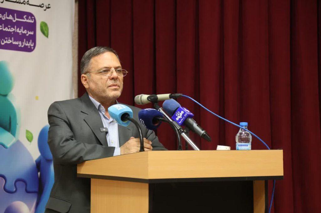 اندیشه شیروان