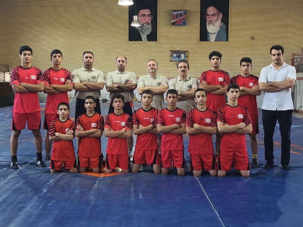 اندیشه شیروان