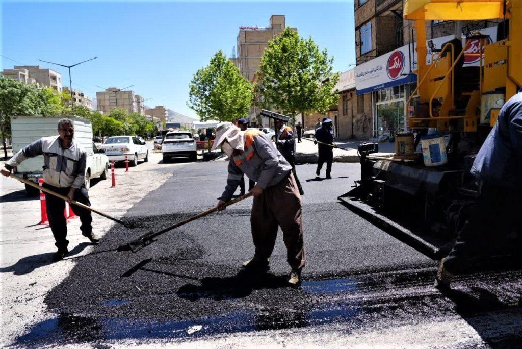 اندیشه شیروان