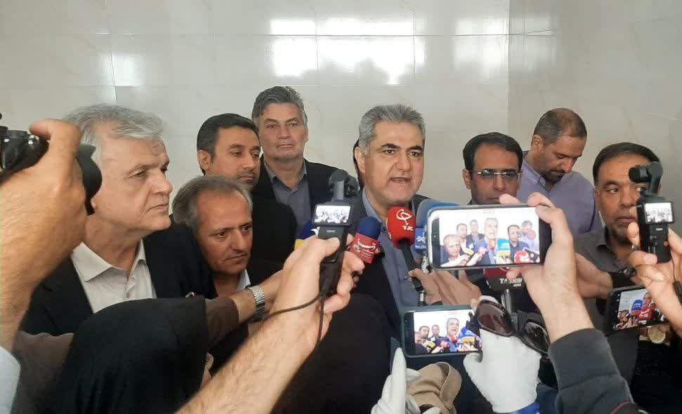 اندیشه شیروان