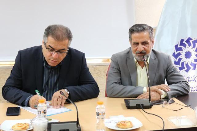 اندیشه شیروان