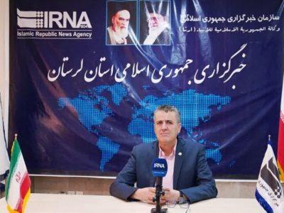 ۶۰۰ میلیارد تومان تراز مالی مثبت در دانشگاه علوم پزشکی لرستان محقق شد