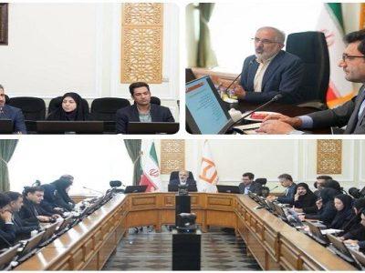 گامی نوین در تحول رسانهای بانک مسکن
