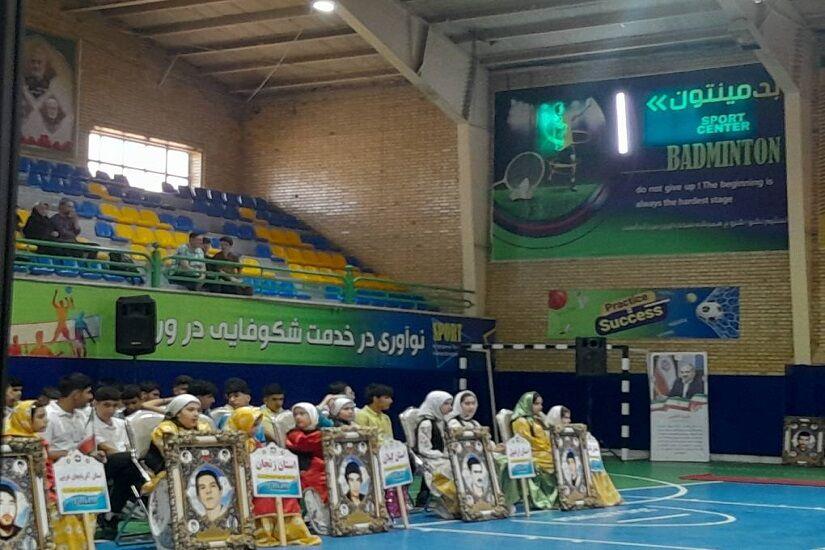 اندیشه شیروان