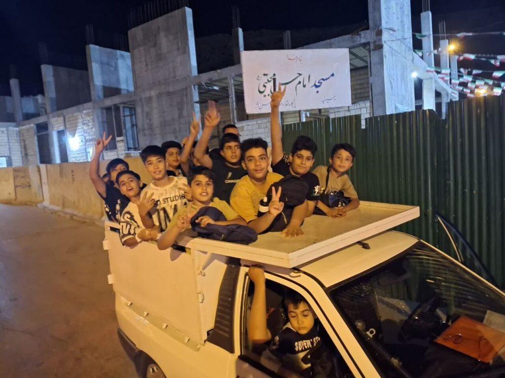 اندیشه شیروان