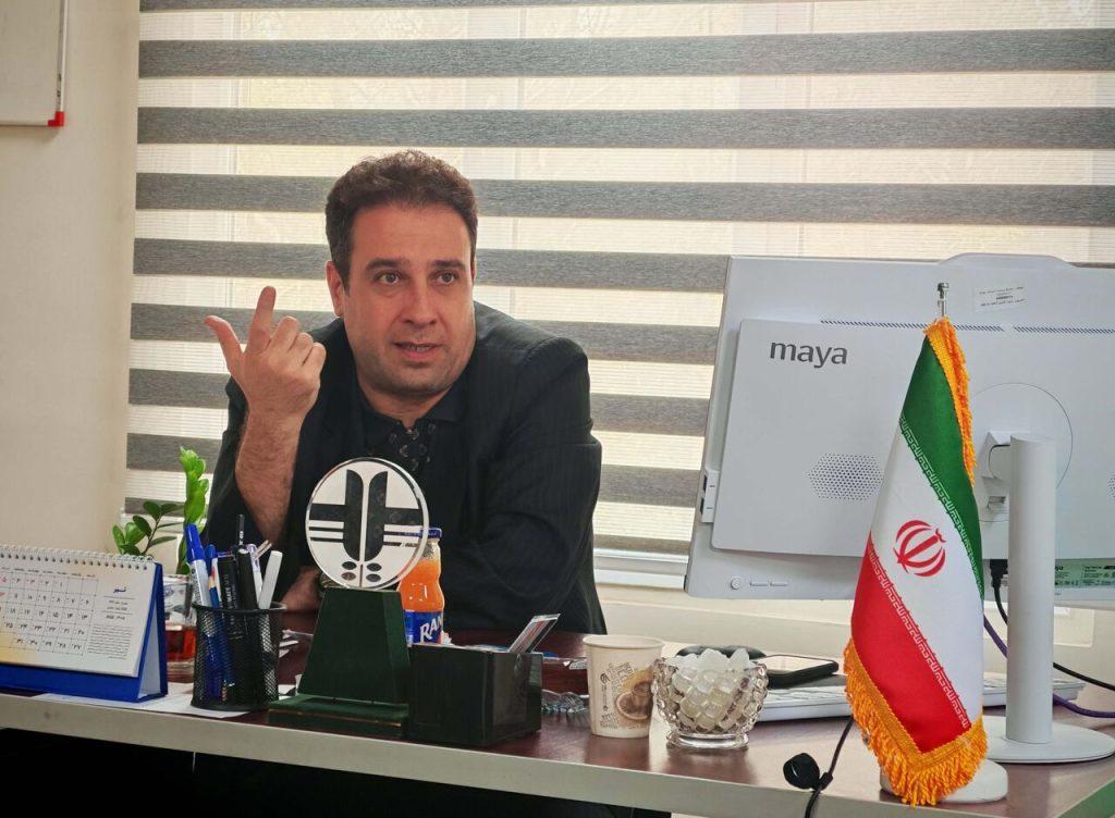 اندیشه شیروان