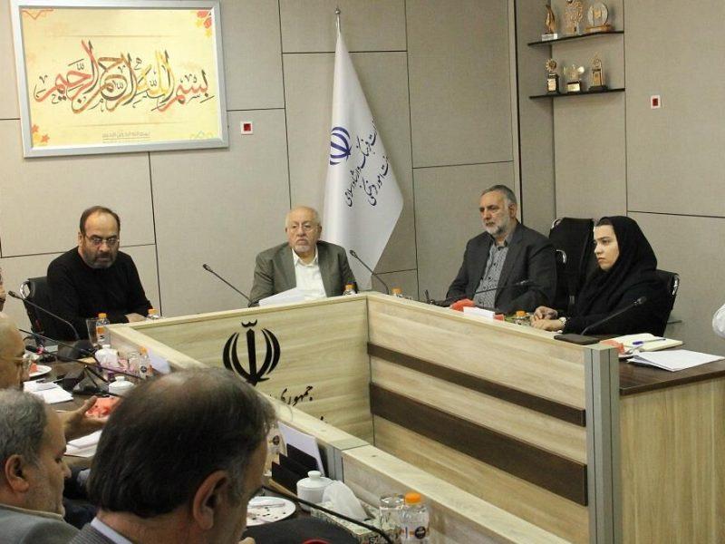 لزوم بازنگری قانون و آییننامه پاسداشت زبان فارسی/ اظهارنظر درباره زبان نیاز به تخصص دارد