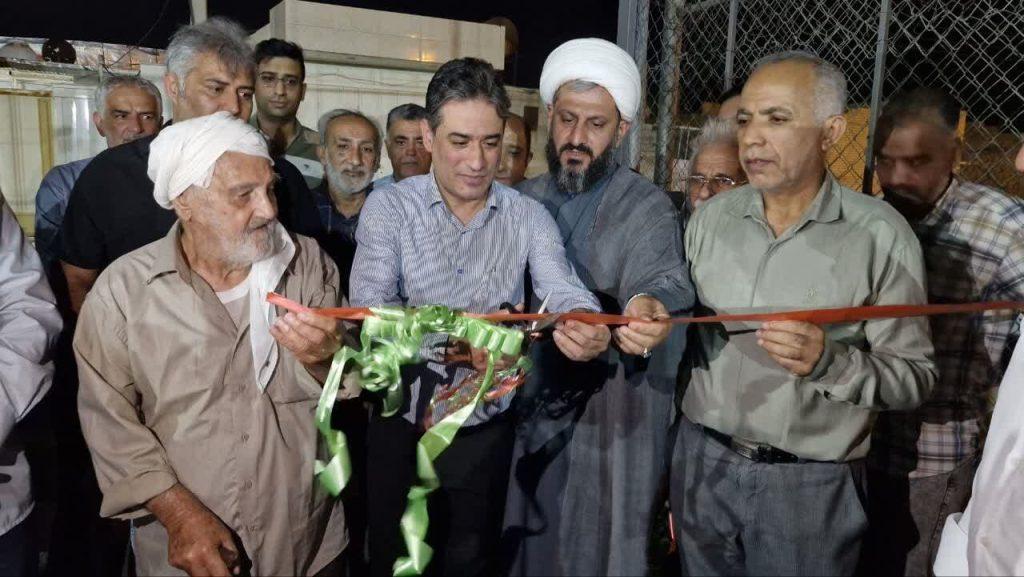 اندیشه شیروان