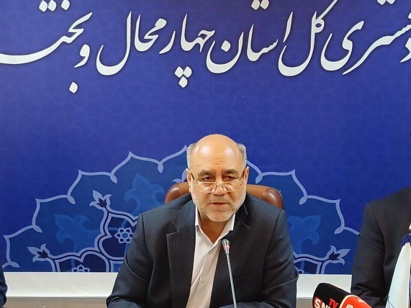 اطلاعرسانی شتابزده درباره پروندهها موجب تشویش اذهان عمومی میشود