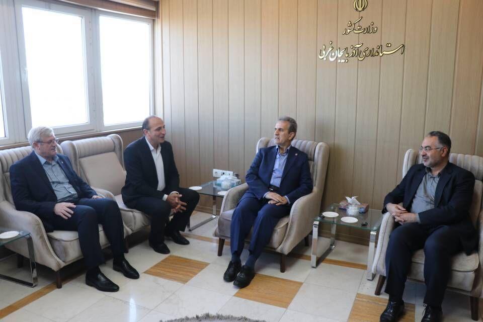 اندیشه شیروان