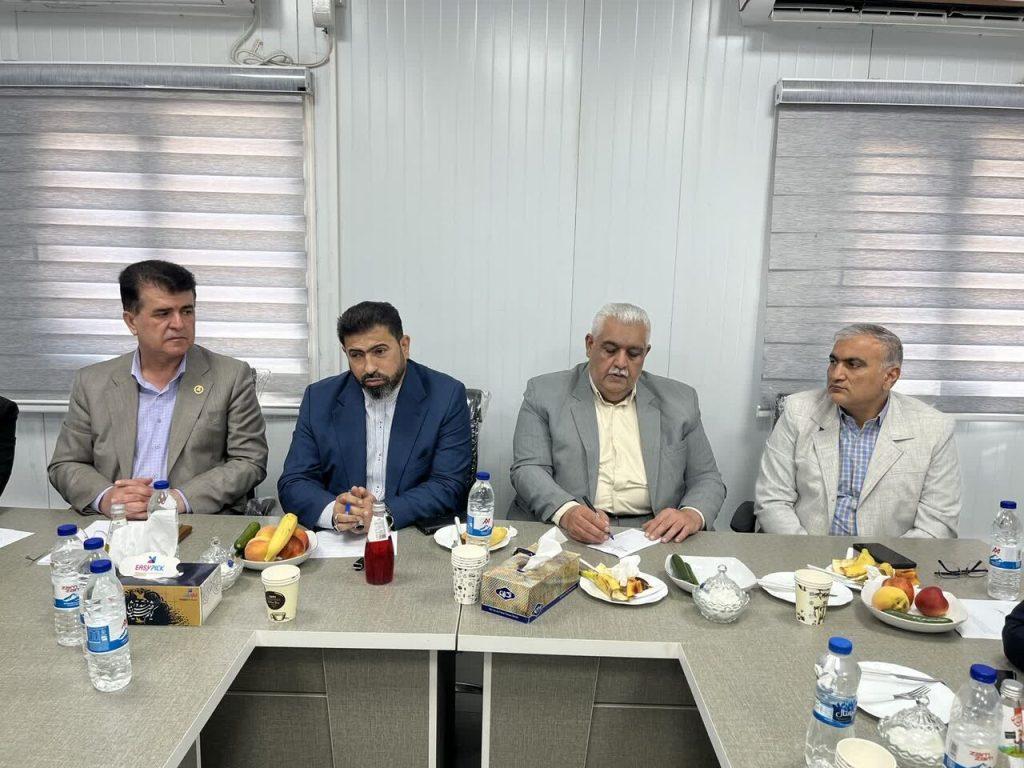 اندیشه شیروان