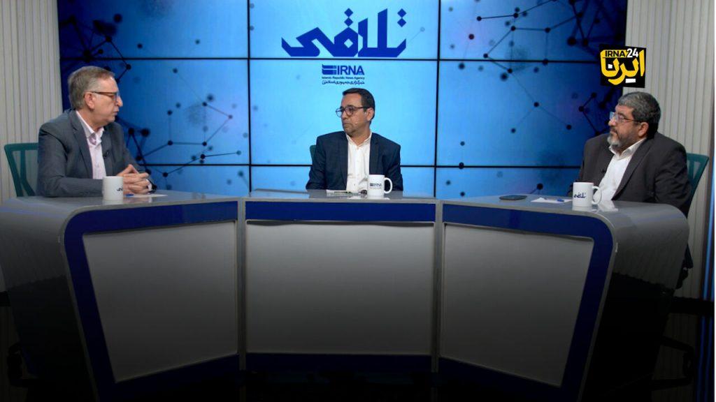 اندیشه شیروان
